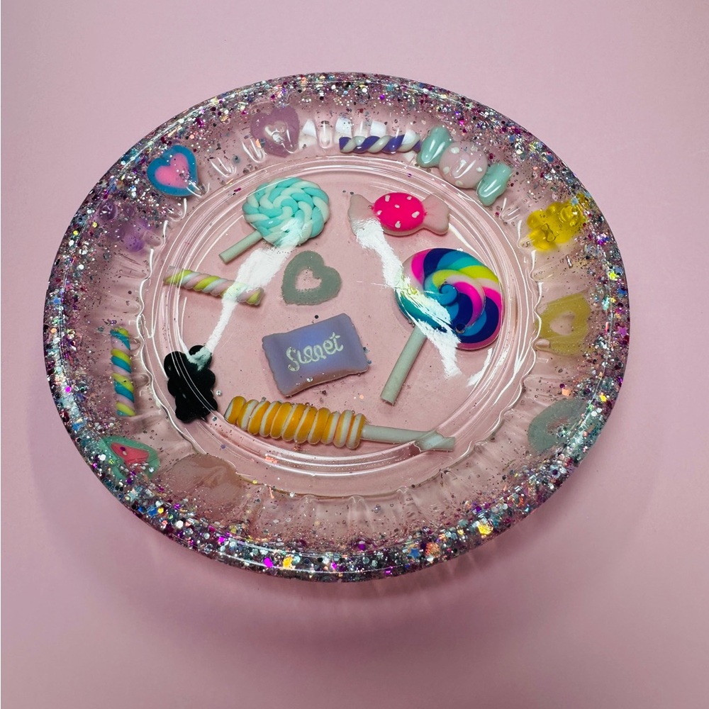 Candy Dish - Picture 4 of 4